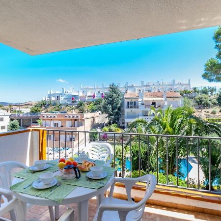 Apartment Els Jardins III By Interhome Roses Exterior photo